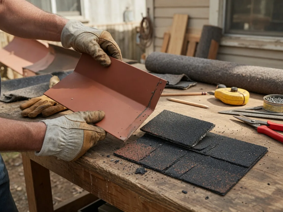 Roof Repair company in Nunnelly, TN